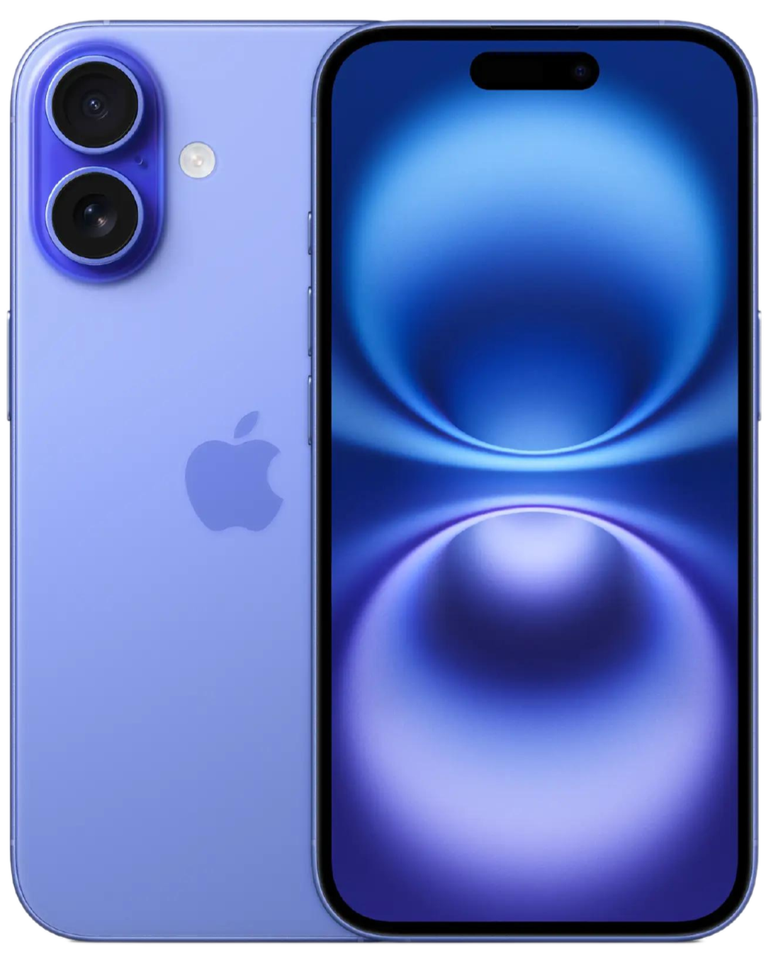 Apple iPhone 16