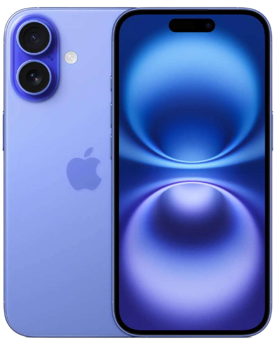 Apple iPhone 16