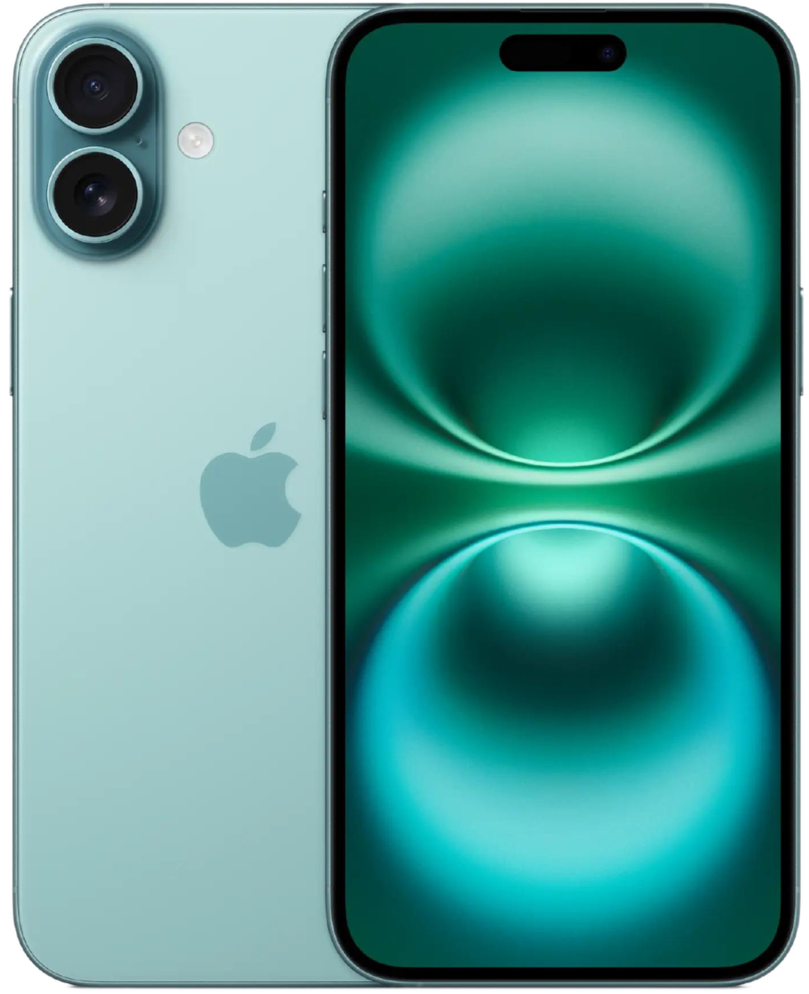 Apple iPhone 16 Plus