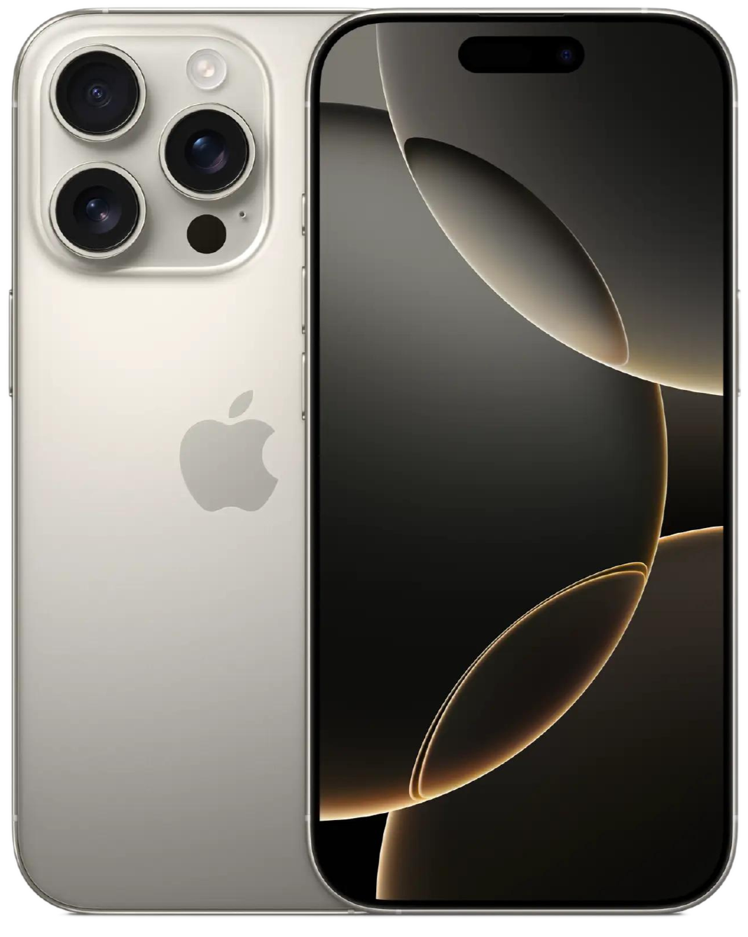 Apple iPhone 16 Pro