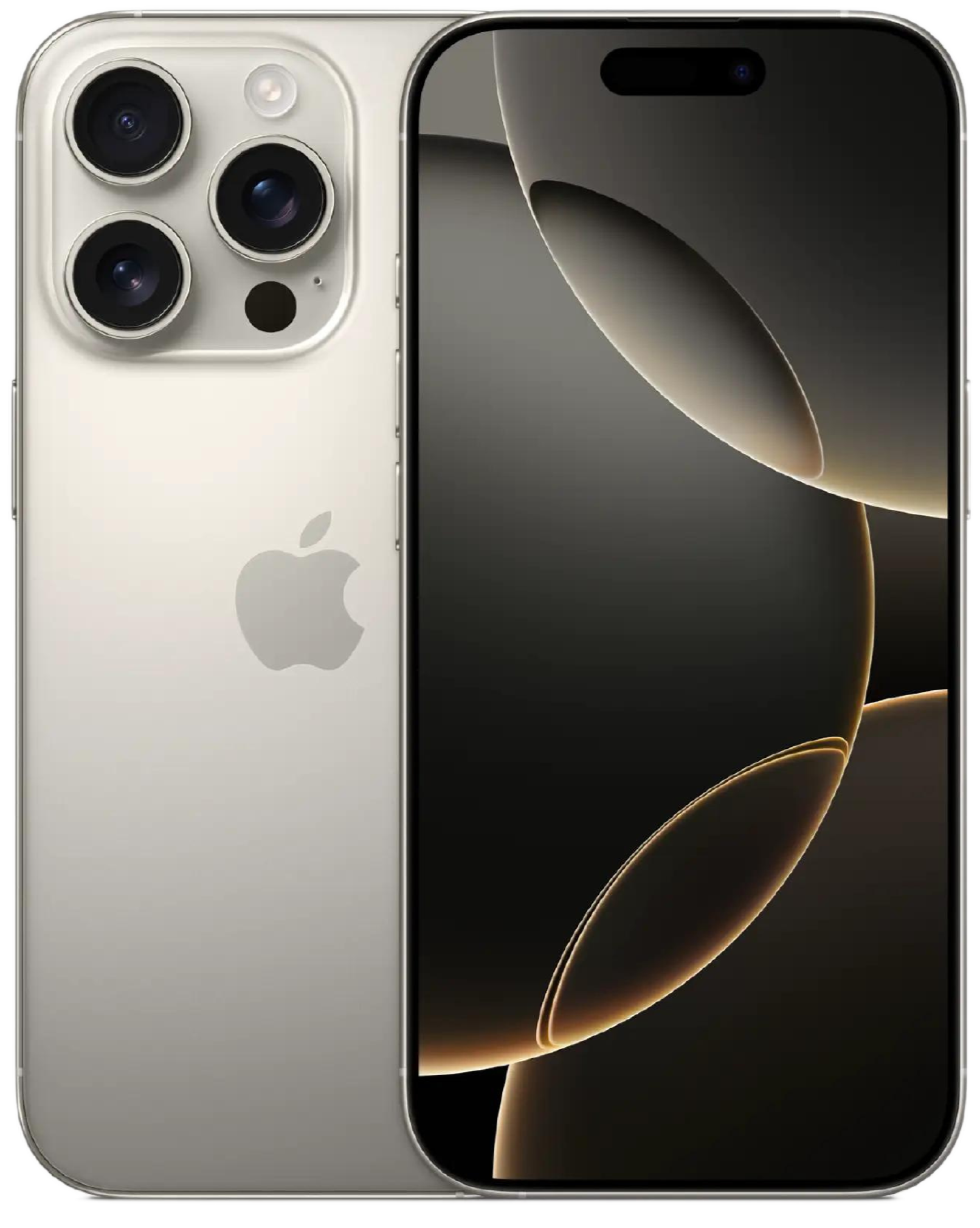 Apple iPhone 16 Pro