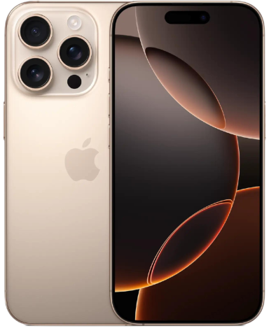 Apple iPhone 16 Pro Max