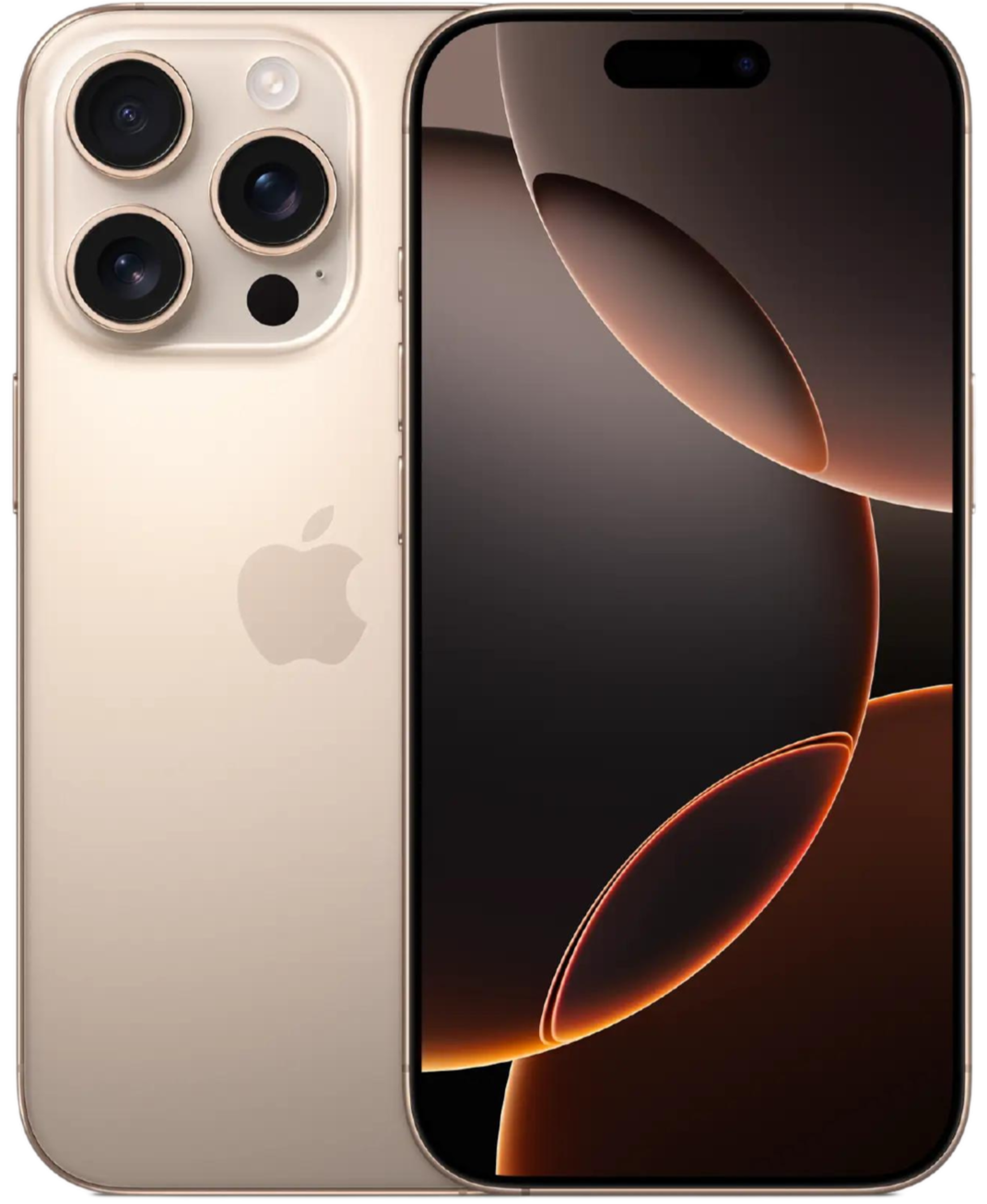 Apple iPhone 16 Pro Max