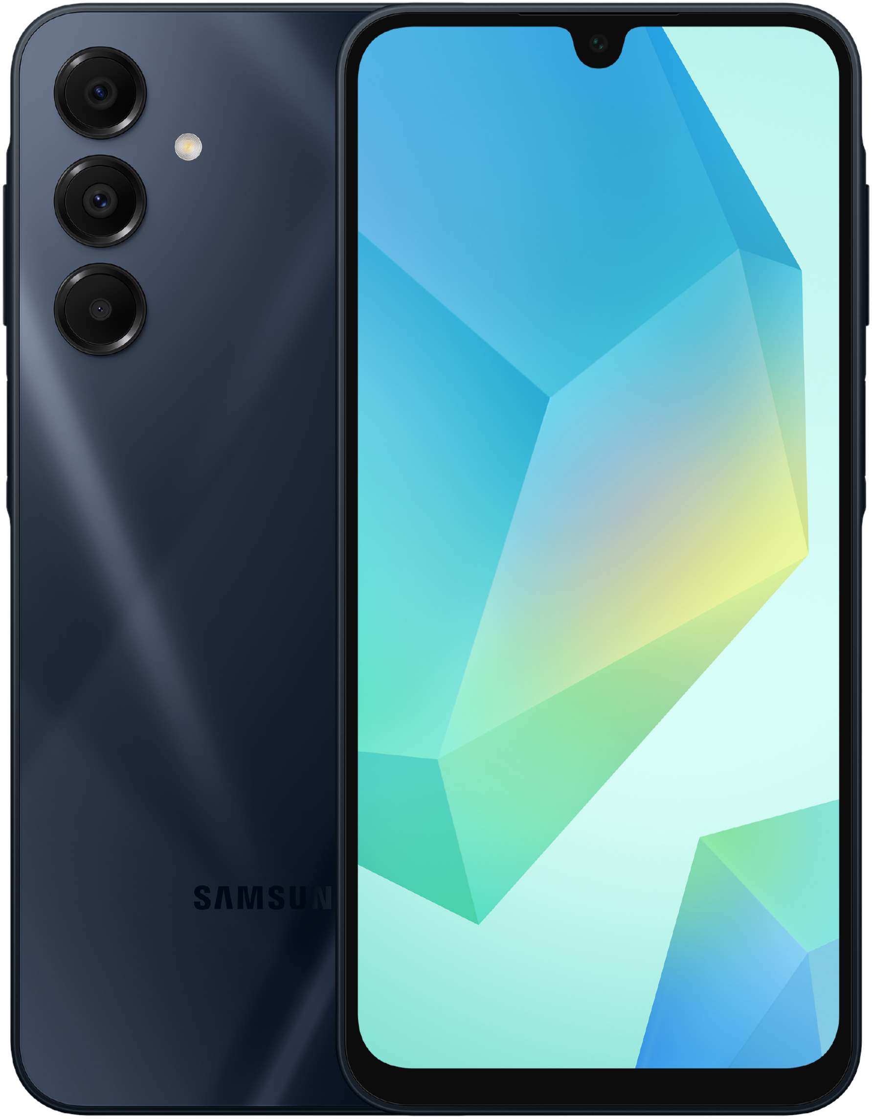 Samsung Galaxy A16