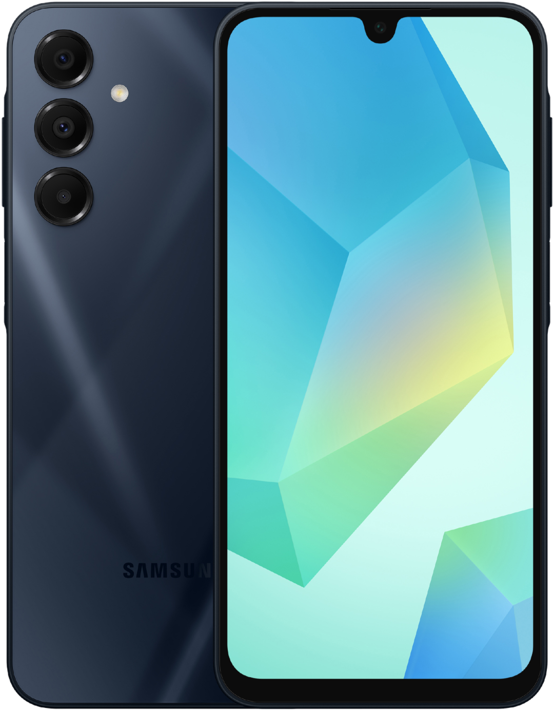 Samsung Galaxy A16