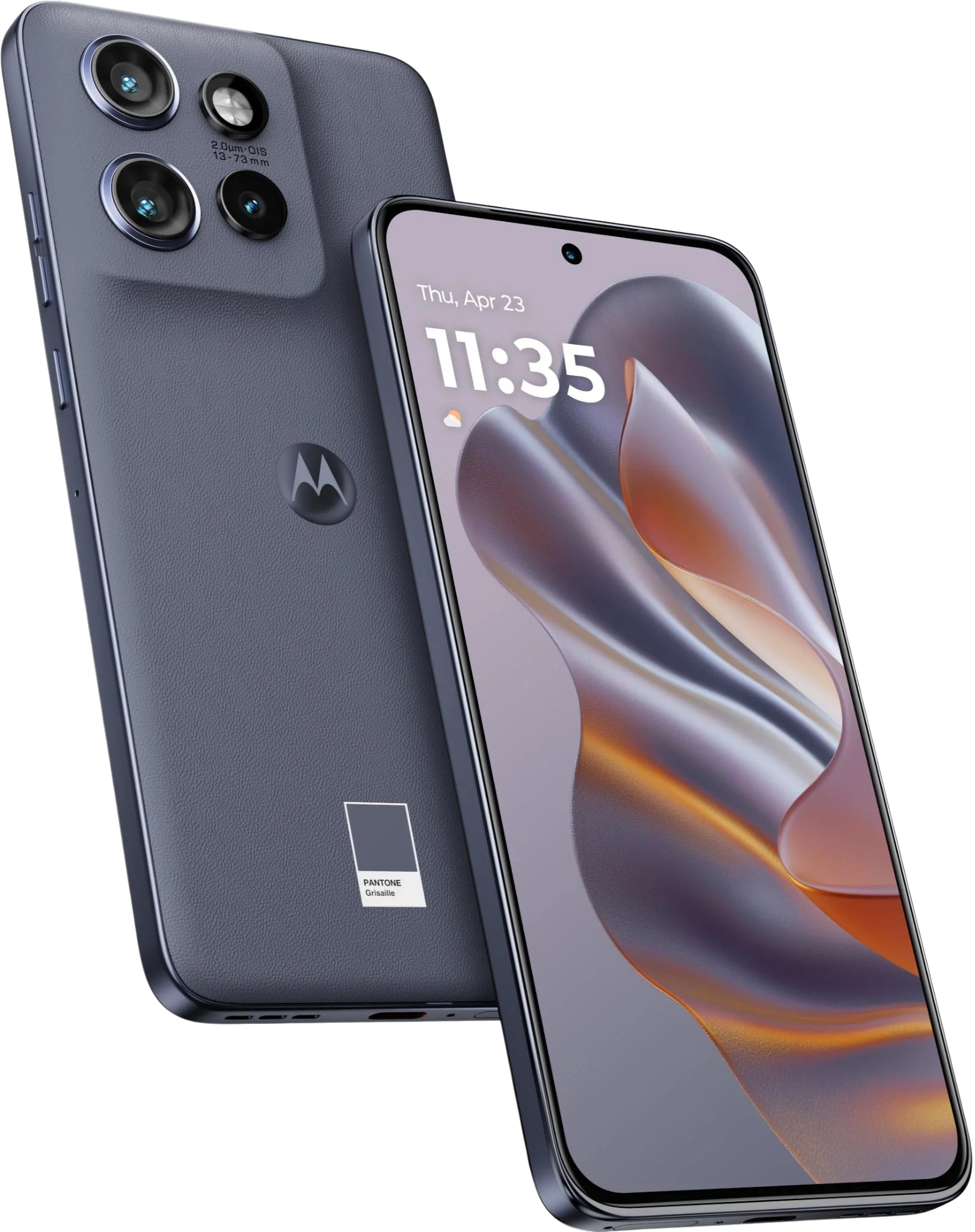 Motorola Edge 50 Neo