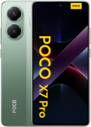 Poco X7 Pro