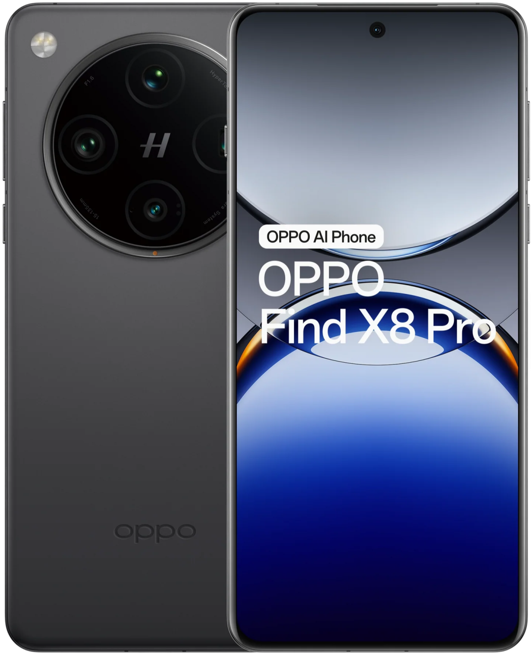 Oppo Find X8 Pro