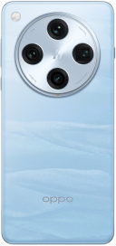 Oppo Find X8 Pro