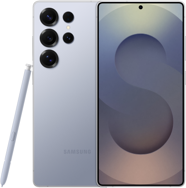 Samsung Galaxy S25 Ultra