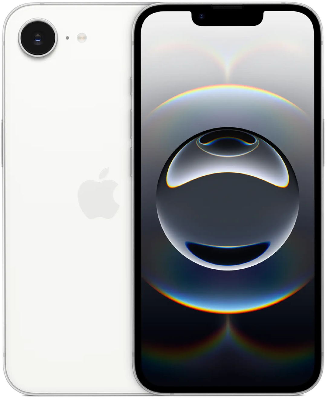 Apple iPhone 16e