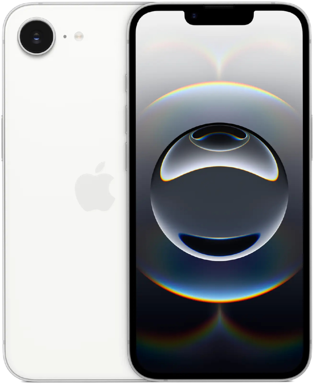 Apple iPhone 16e