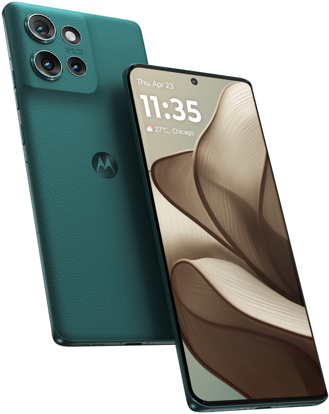 Motorola Edge 50