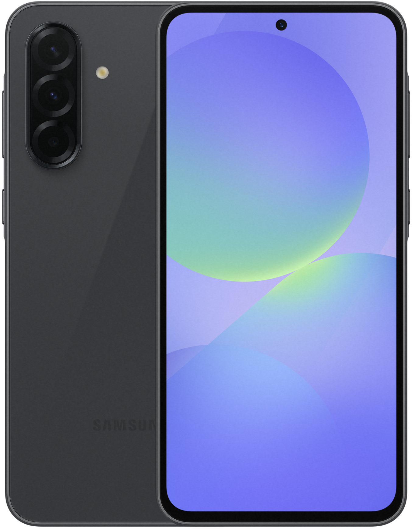 Samsung Galaxy A36