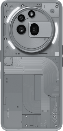 Nothing Phone (3a) Pro