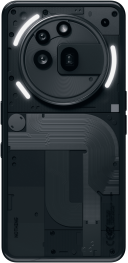 Nothing Phone (3a) Pro