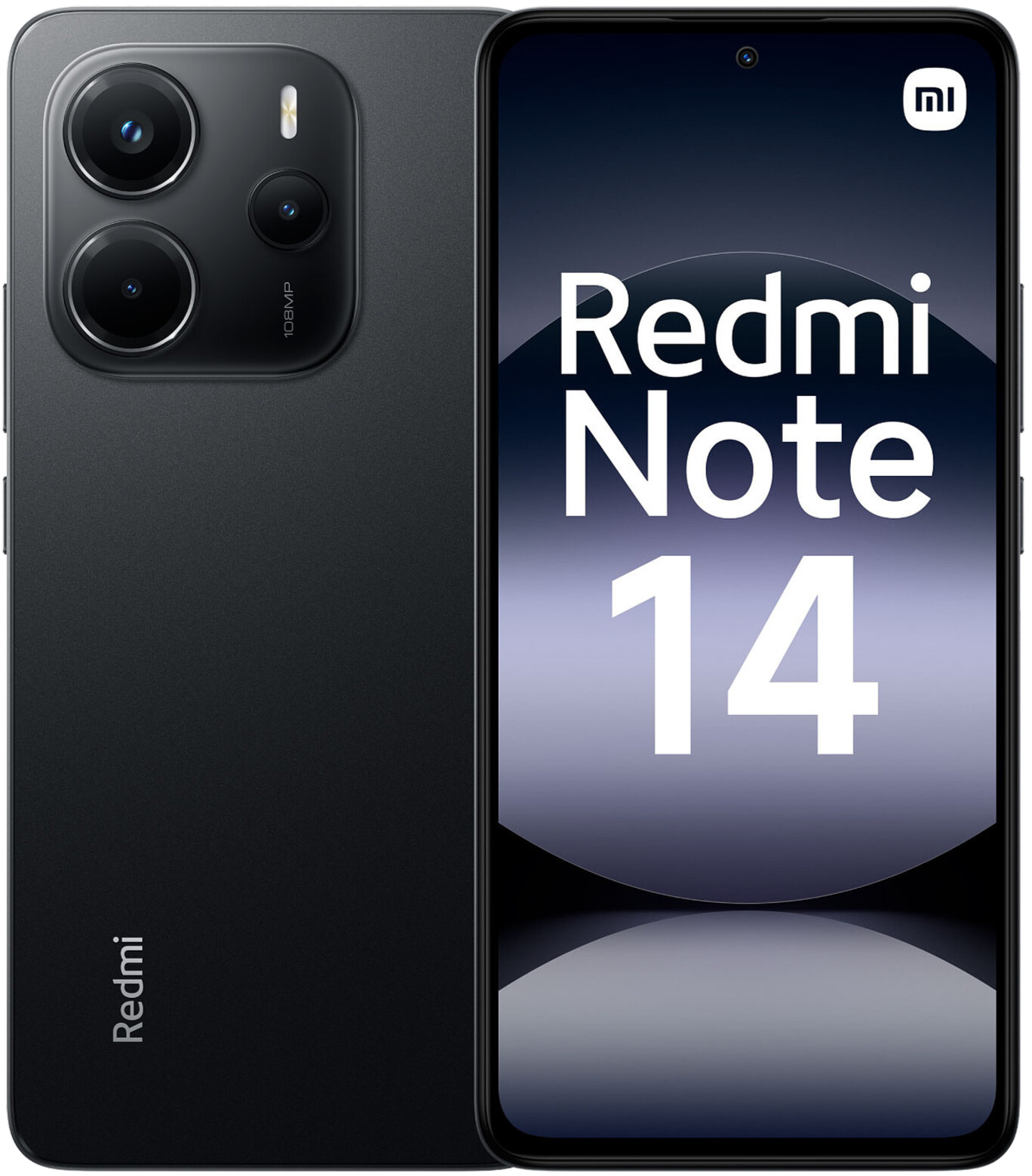 Xiaomi Redmi Note 14