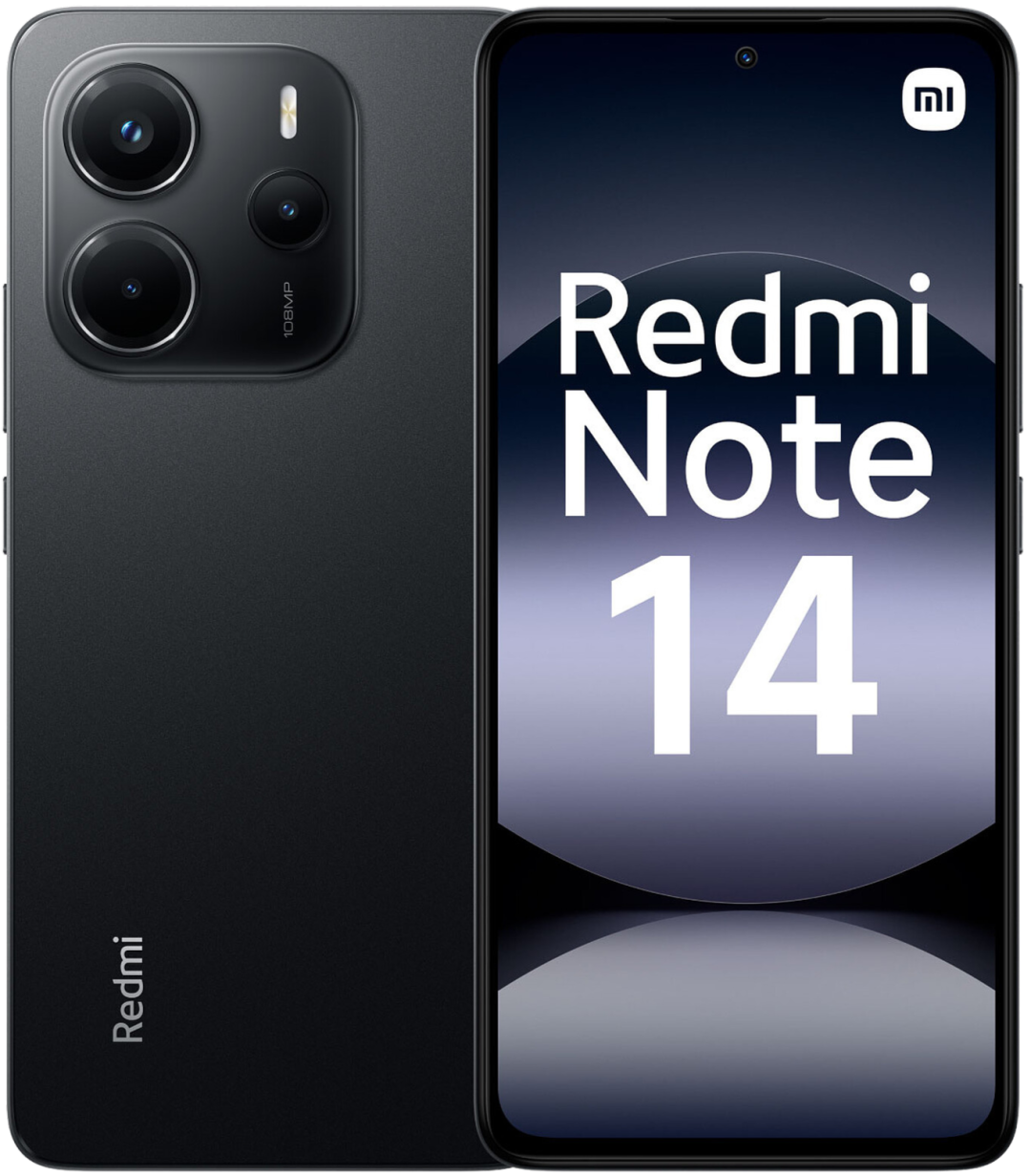 Xiaomi Redmi Note 14