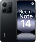Xiaomi Redmi Note 14