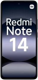 Xiaomi Redmi Note 14