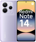 Xiaomi Redmi Note 14