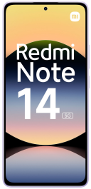 Xiaomi Redmi Note 14
