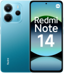 Xiaomi Redmi Note 14