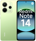 Xiaomi Redmi Note 14