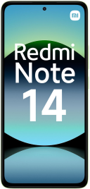 Xiaomi Redmi Note 14