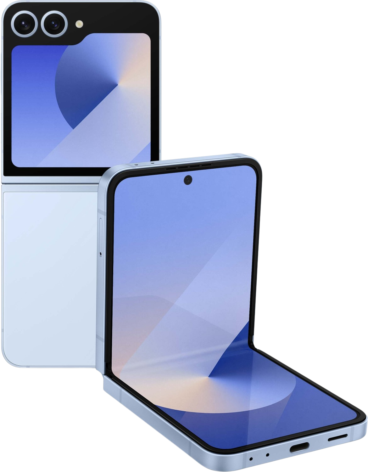 Samsung Galaxy Z Flip 6