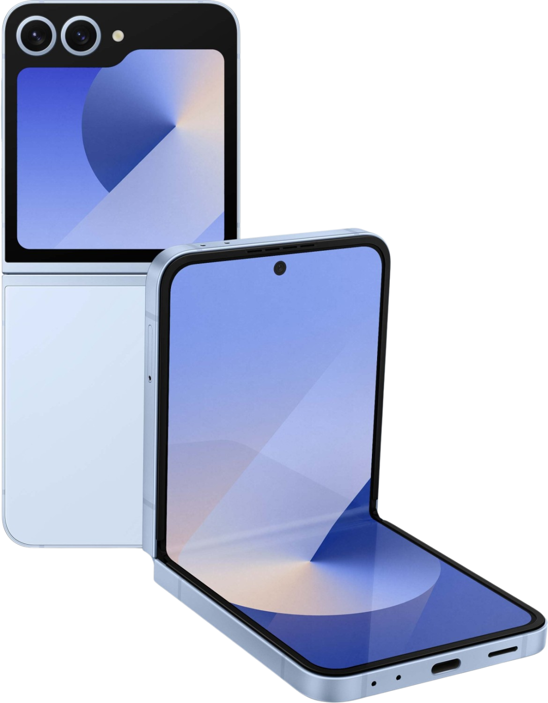 Samsung Galaxy Z Flip 6