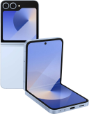 Samsung Galaxy Z Flip 6