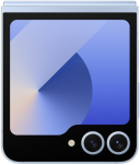 Samsung Galaxy Z Flip 6