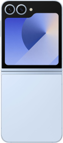 Samsung Galaxy Z Flip 6