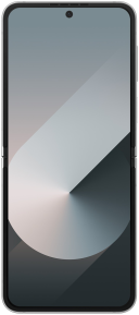 Samsung Galaxy Z Flip 6