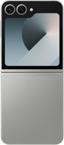 Samsung Galaxy Z Flip 6