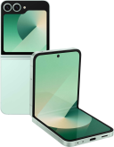 Samsung Galaxy Z Flip 6