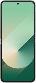 Samsung Galaxy Z Flip 6