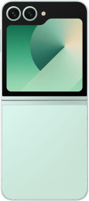 Samsung Galaxy Z Flip 6