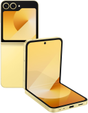Samsung Galaxy Z Flip 6