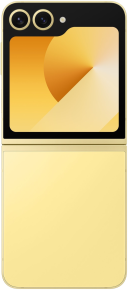 Samsung Galaxy Z Flip 6