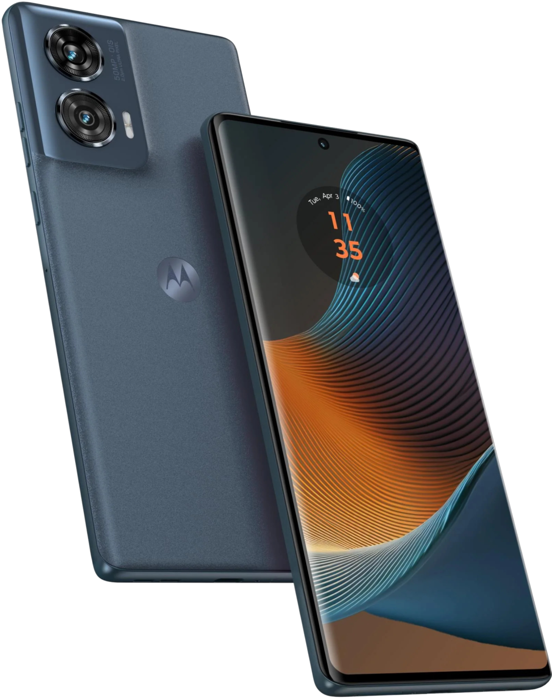 Motorola Edge 50 Fusion