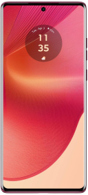 Motorola Edge 50 Fusion