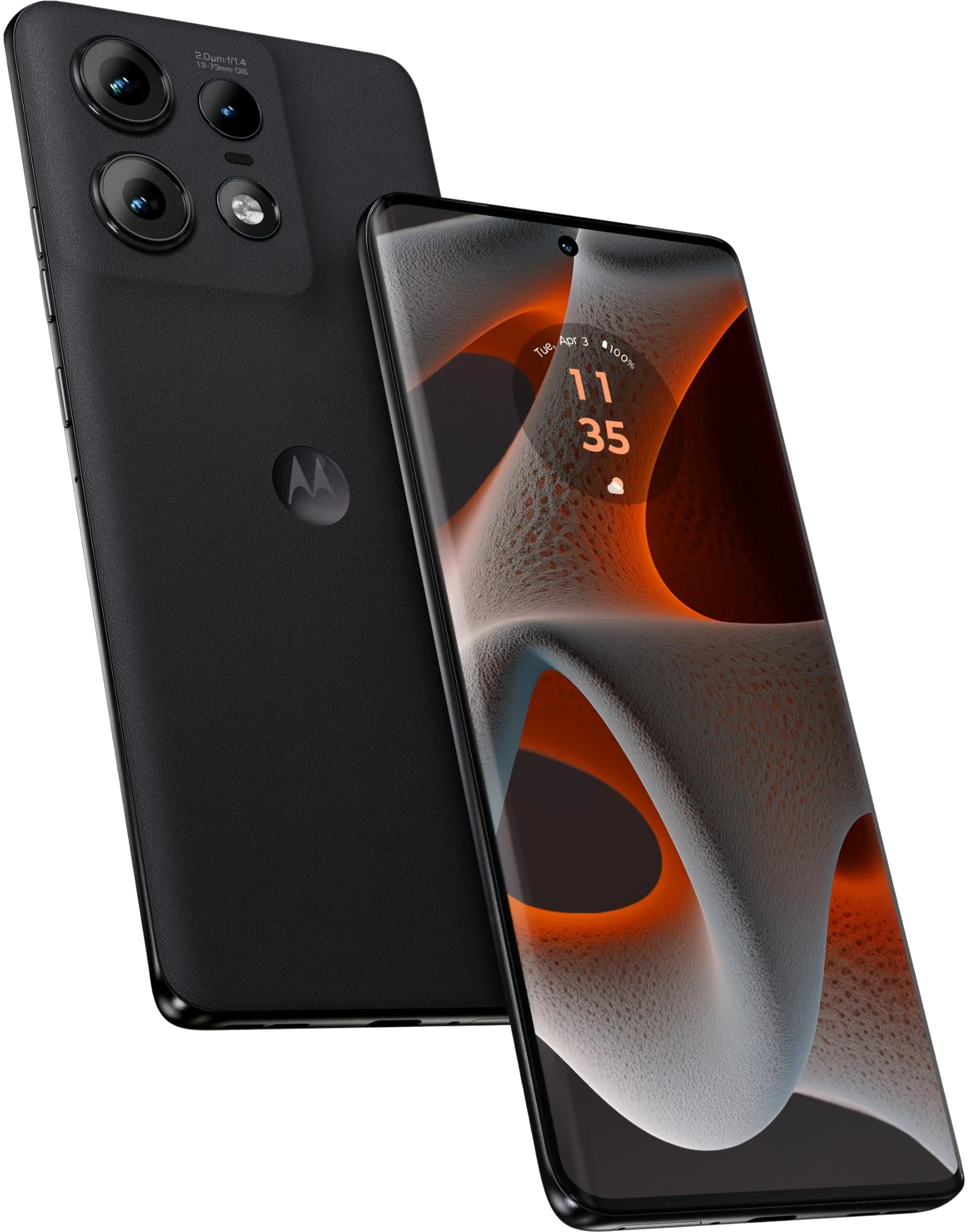 Motorola Edge 50 Pro