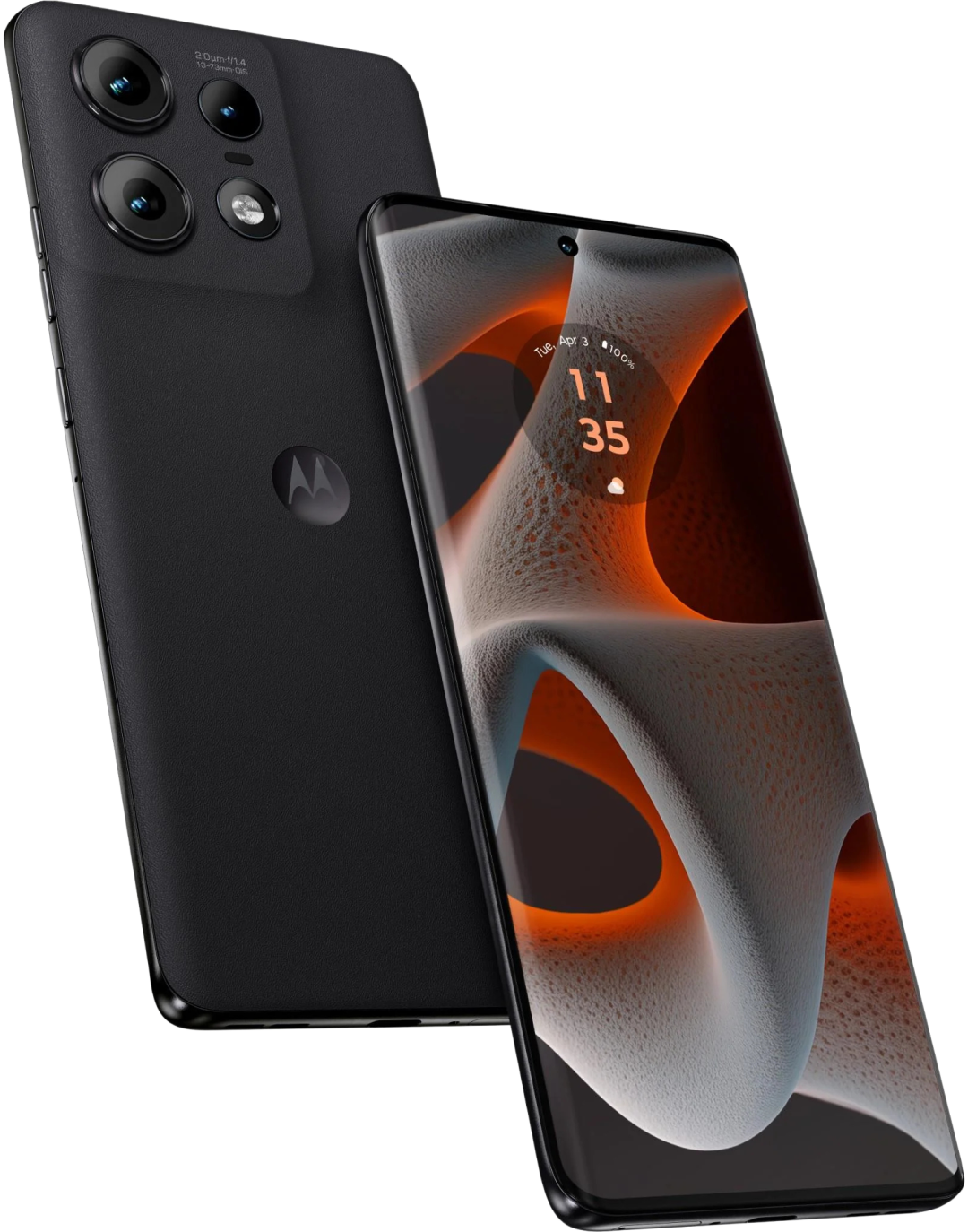 Motorola Edge 50 Pro