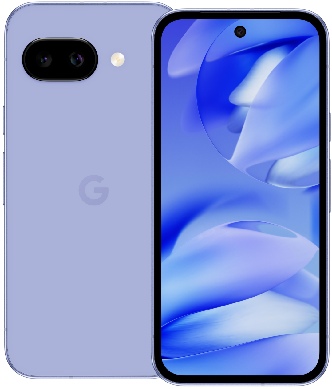 Google Pixel 9a