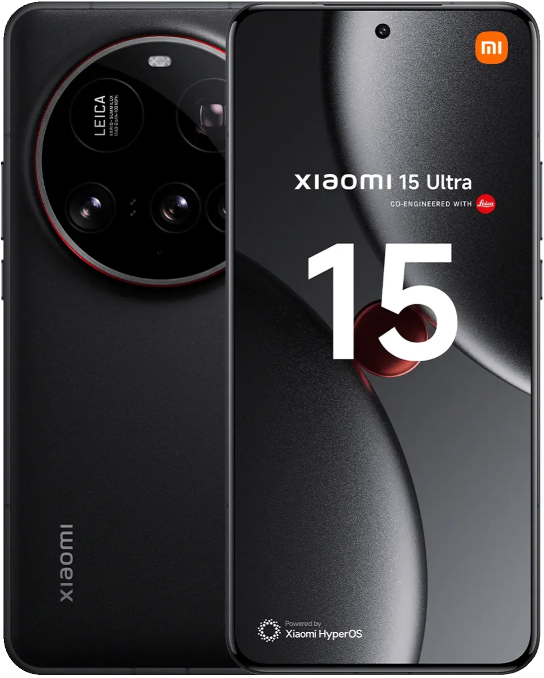 Xiaomi 15 Ultra