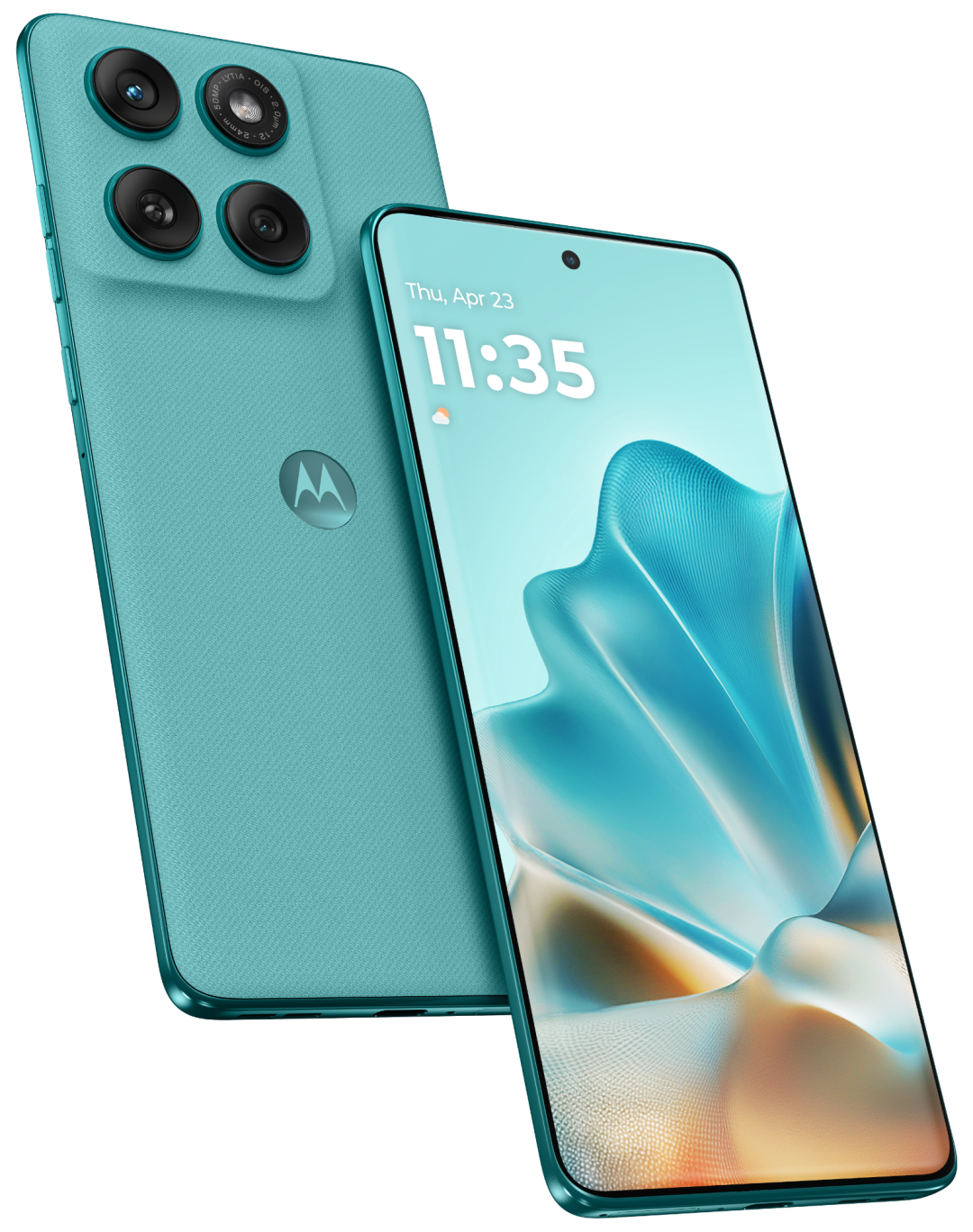 Motorola Edge 60 Fusion