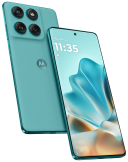 Motorola Edge 60 Fusion