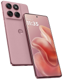 Motorola Edge 60 Fusion